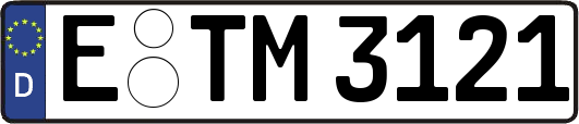 E-TM3121