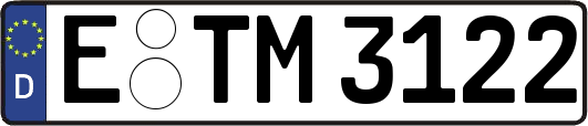 E-TM3122