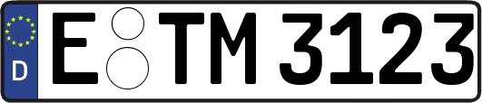 E-TM3123