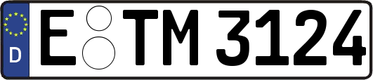 E-TM3124