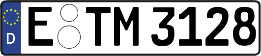 E-TM3128