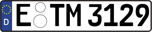 E-TM3129