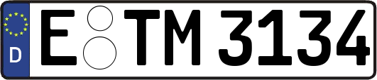 E-TM3134