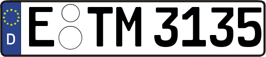 E-TM3135
