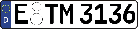 E-TM3136