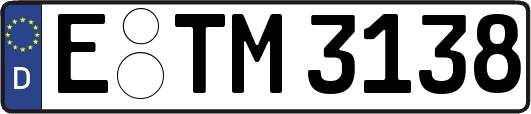E-TM3138