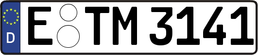 E-TM3141