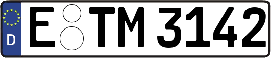E-TM3142
