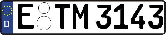 E-TM3143