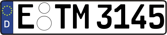E-TM3145