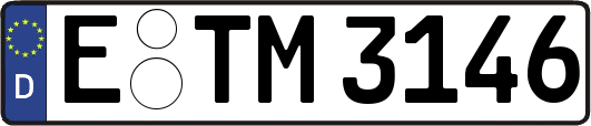E-TM3146
