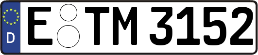E-TM3152