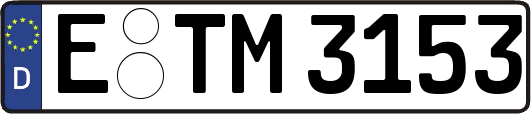 E-TM3153