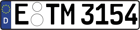 E-TM3154