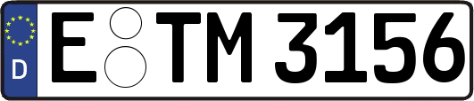 E-TM3156