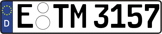 E-TM3157