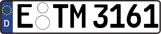E-TM3161