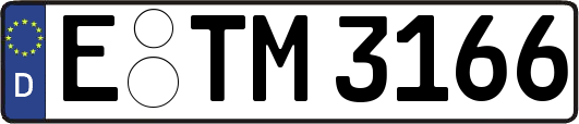 E-TM3166