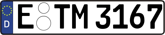 E-TM3167