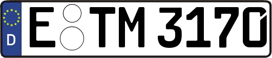 E-TM3170