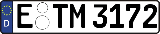 E-TM3172