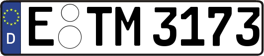 E-TM3173