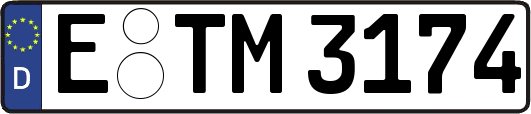 E-TM3174