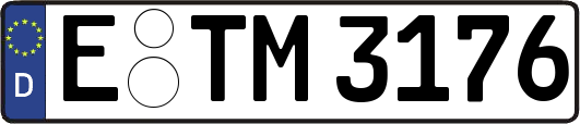 E-TM3176