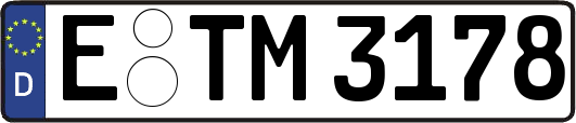 E-TM3178