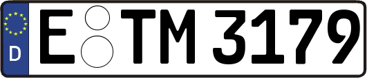 E-TM3179