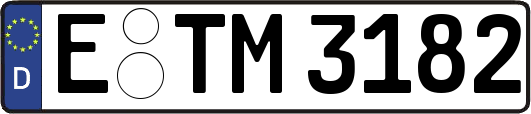 E-TM3182