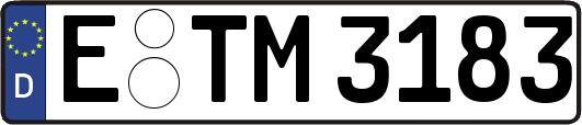 E-TM3183