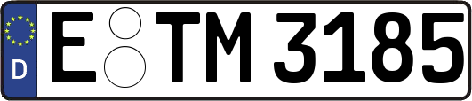 E-TM3185