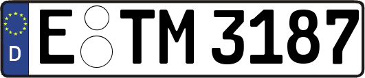 E-TM3187