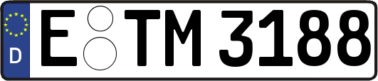 E-TM3188