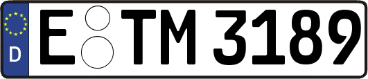 E-TM3189