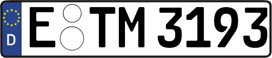 E-TM3193