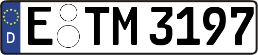 E-TM3197