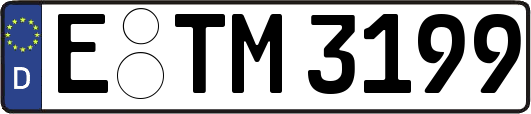 E-TM3199