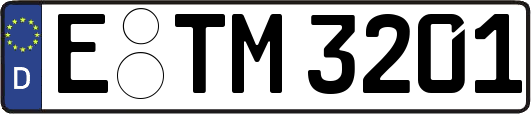 E-TM3201