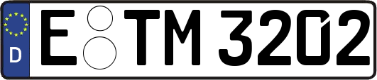 E-TM3202