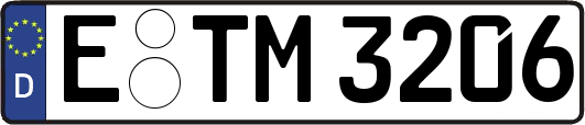 E-TM3206