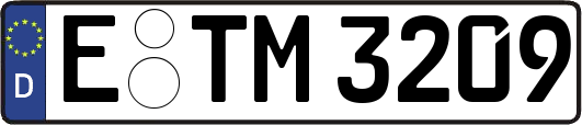 E-TM3209