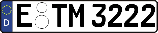 E-TM3222