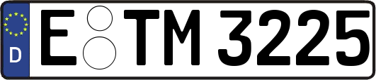 E-TM3225
