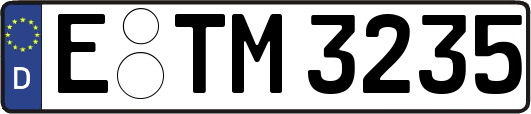 E-TM3235