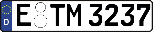 E-TM3237