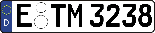 E-TM3238