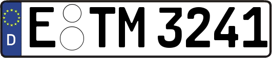 E-TM3241