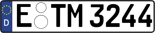 E-TM3244